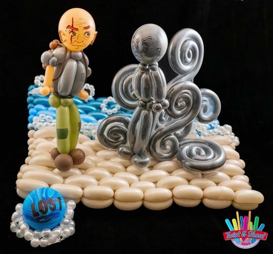 Gallery photo 2 of Spellbound  