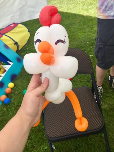 Gallery photo 10 of Spellbound  