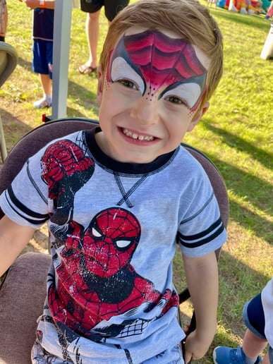 Gallery photo 14 of Spellbound  