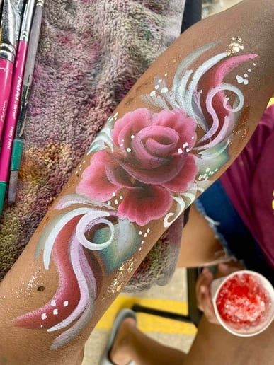 Gallery photo 17 of Spellbound  