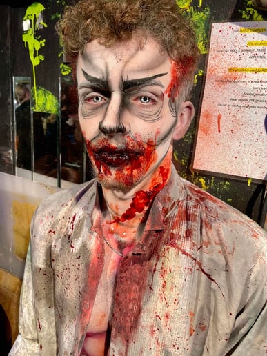 Gallery photo 11 of Spellbound  