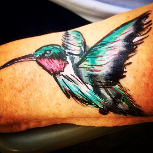 Gallery photo 20 of Spellbound  