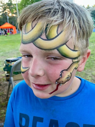 Gallery photo 23 of Spellbound  