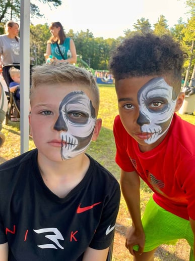 Gallery photo 26 of Spellbound  