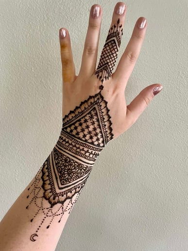 Gallery photo 6 of Spellbound  