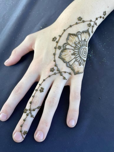 Gallery photo 9 of Spellbound  