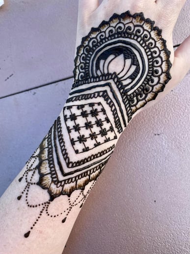 Gallery photo 18 of Spellbound  