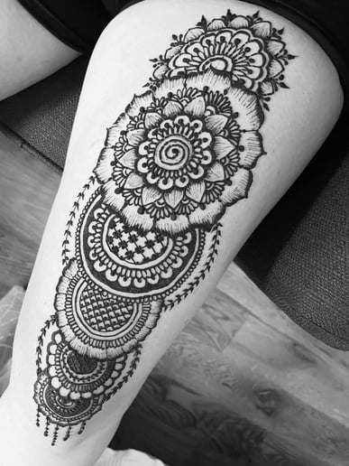 Gallery photo 12 of Spellbound  