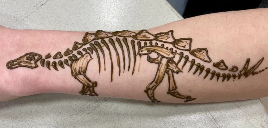 Gallery photo 33 of Spellbound  