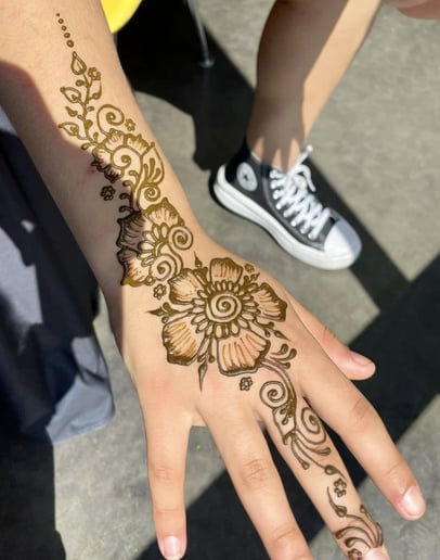 Gallery photo 24 of Spellbound  