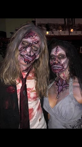 Gallery photo 40 of Spellbound  