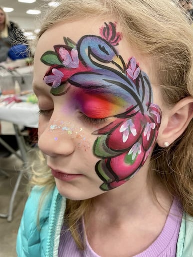 Gallery photo 42 of Spellbound  