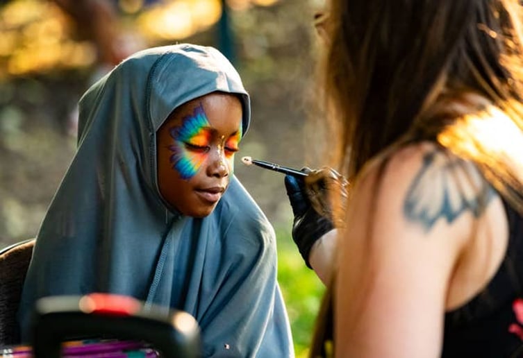 Gallery photo 1 of Spellbound  