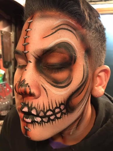 Gallery photo 43 of Spellbound  