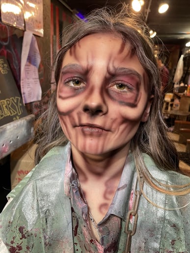 Gallery photo 44 of Spellbound  