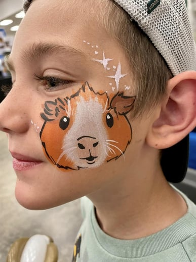 Gallery photo 45 of Spellbound  