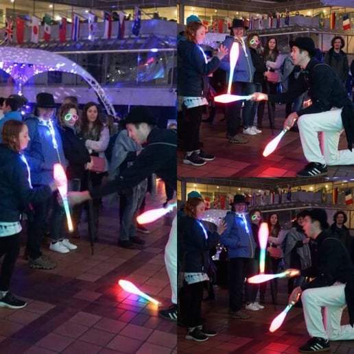 Gallery photo 10 of Spencer Sprocket