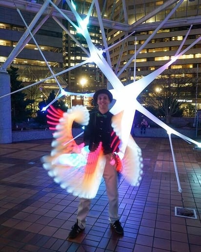 Gallery photo 9 of Spencer Sprocket