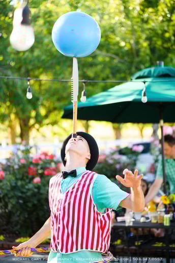 Gallery photo 8 of Spencer Sprocket