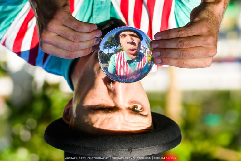 Gallery photo 1 of Spencer Sprocket