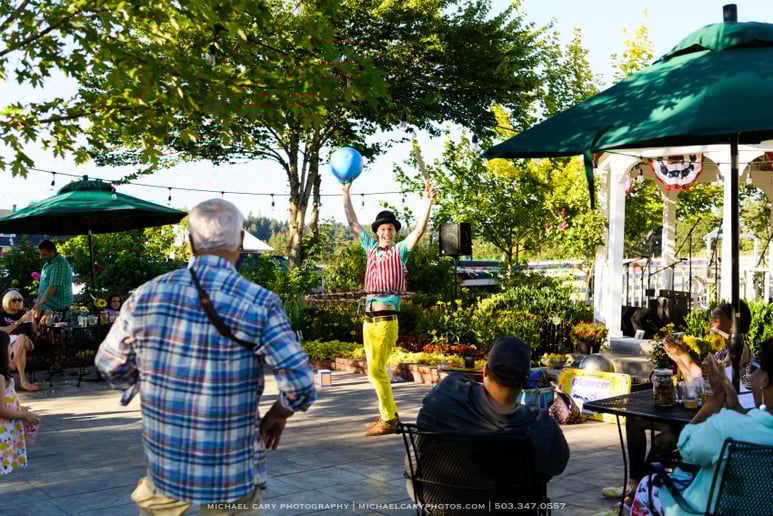 Gallery photo 6 of Spencer Sprocket