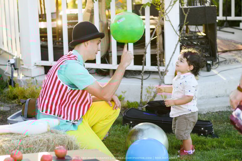 Gallery photo 2 of Spencer Sprocket