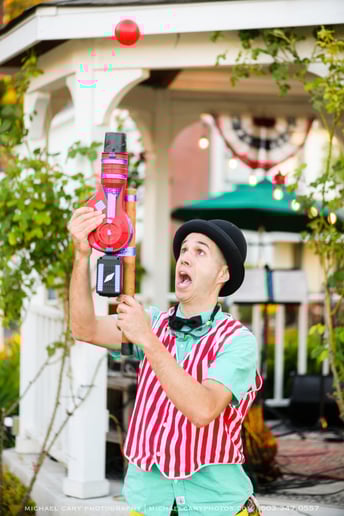 Gallery photo 7 of Spencer Sprocket