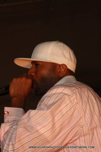 Gallery photo 1 of Spida I'yah Venomous