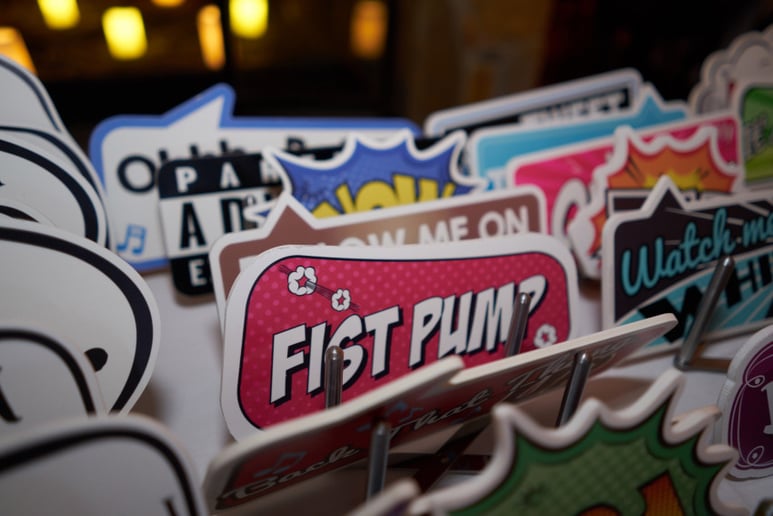 Gallery photo 6 of Spike Entertainment