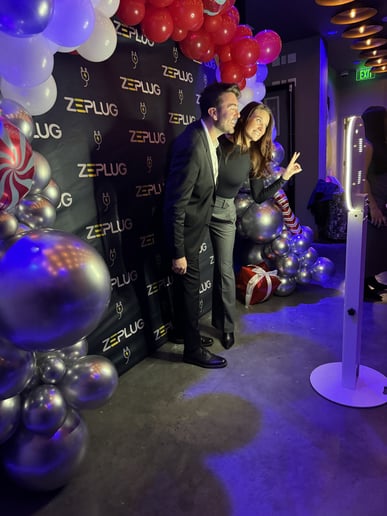 Gallery photo 1 of Spike Entertainment