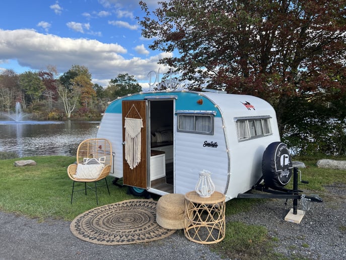 Gallery photo 3 of Spike Entertainment