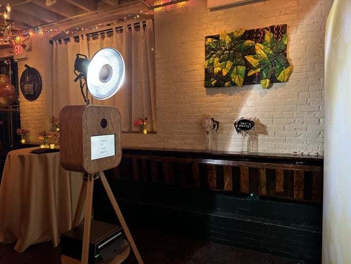 Gallery photo 2 of Spike Entertainment