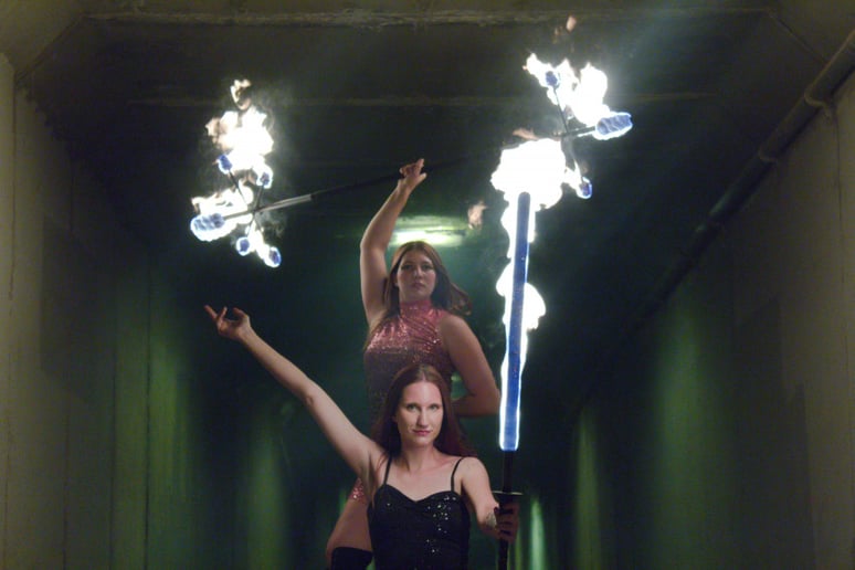 Gallery photo 3 of SpinElements