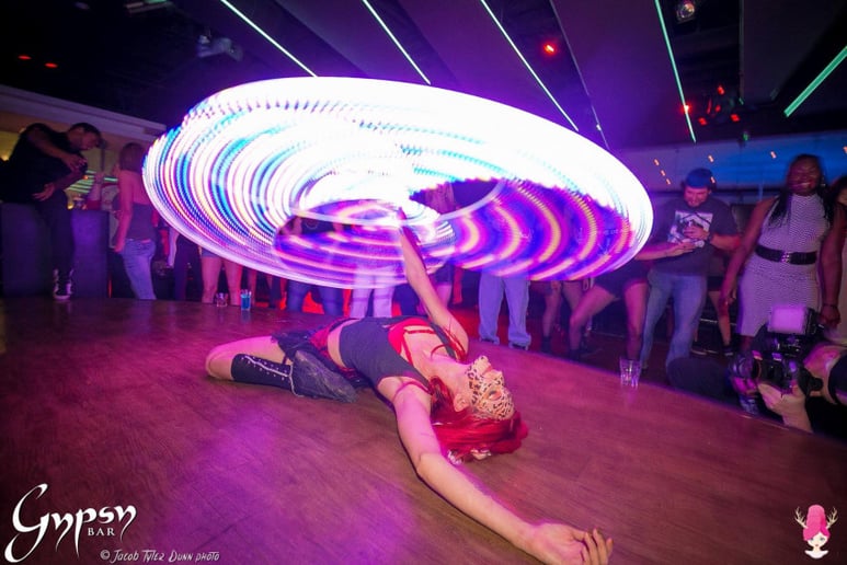 Gallery photo 18 of SpinElements