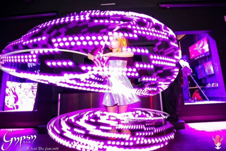 Gallery photo 23 of SpinElements