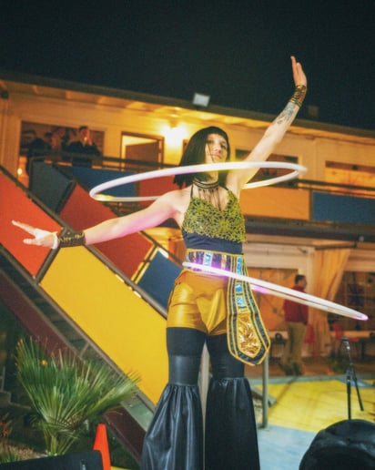 Gallery photo 26 of SpinElements