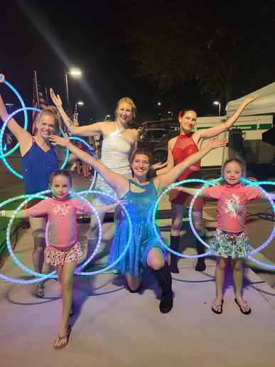 Gallery photo 28 of SpinElements