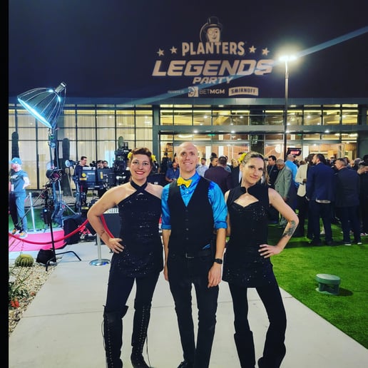 Gallery photo 29 of SpinElements