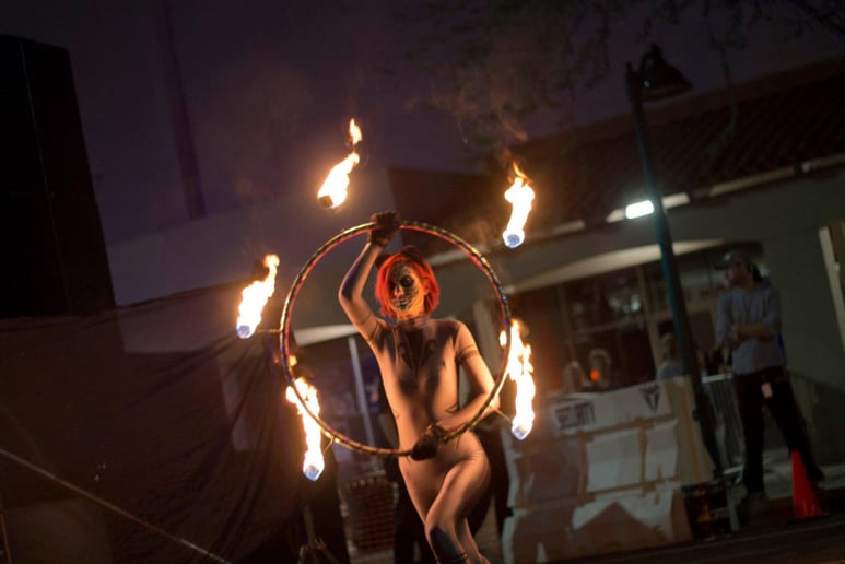 Gallery photo 30 of SpinElements