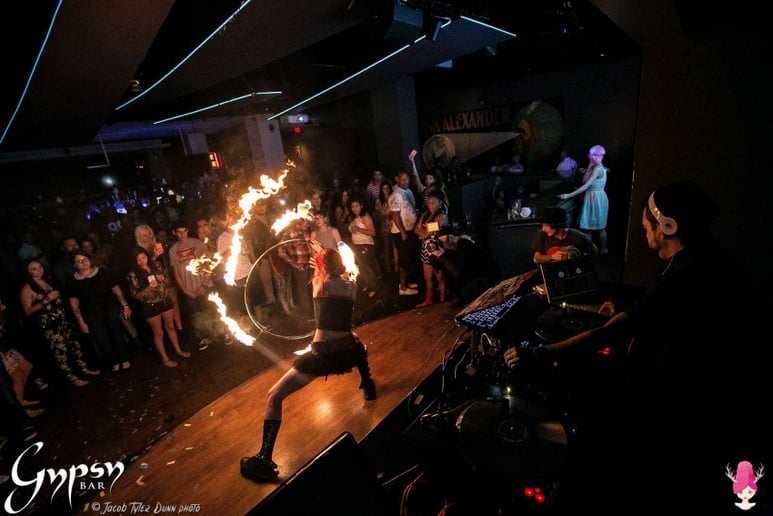 Gallery photo 31 of SpinElements