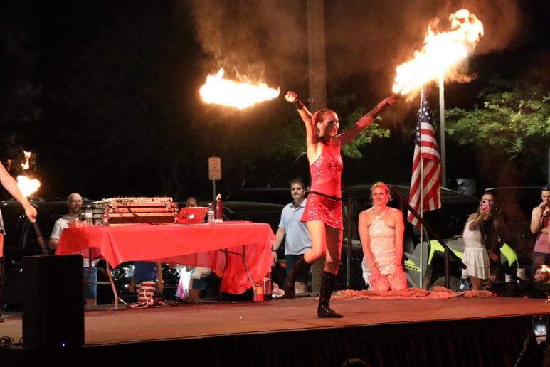 Gallery photo 32 of SpinElements