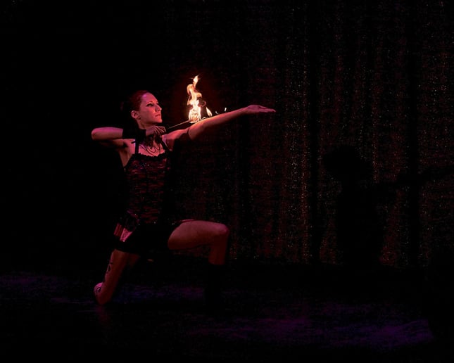 Gallery photo 21 of SpinElements