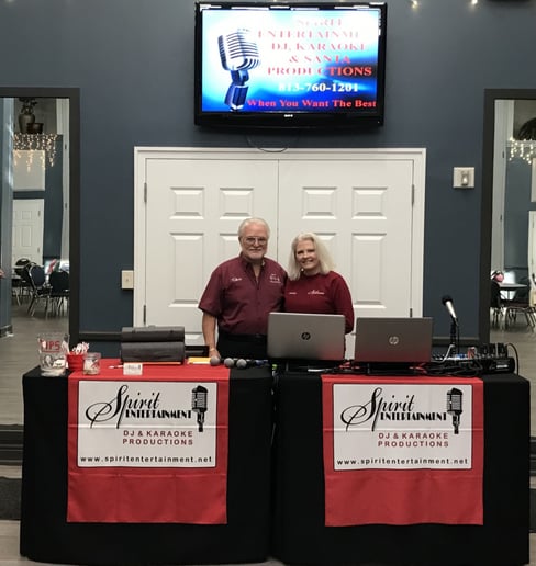 Gallery photo 1 of Spirit Entertainment