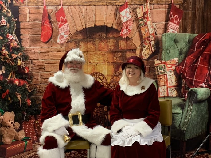 Gallery photo 4 of Spirit Entertainment