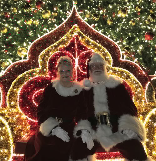 Gallery photo 7 of Spirit Entertainment