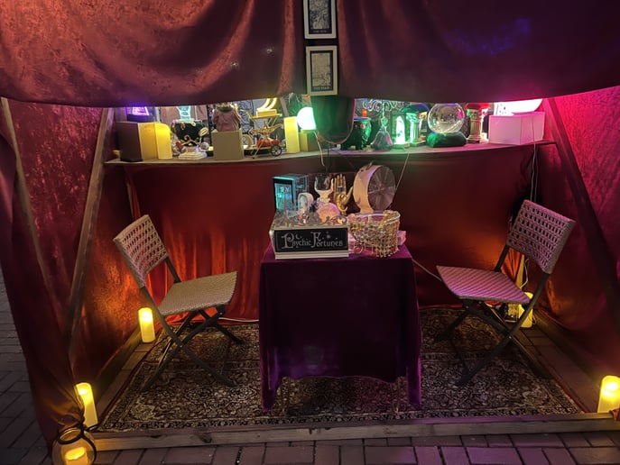 Gallery photo 3 of Spiritual Readings by Nina