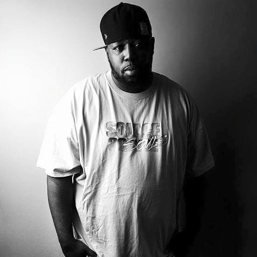 Gallery photo 8 of Jeronimo Speaks