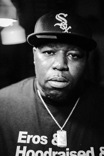 Gallery photo 5 of Jeronimo Speaks