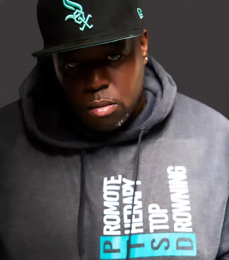 Gallery photo 2 of Jeronimo Speaks