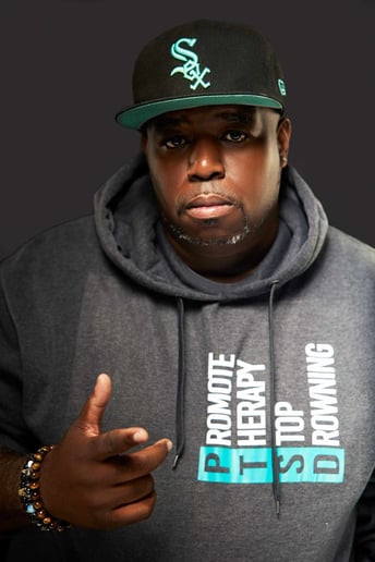 Gallery photo 3 of Jeronimo Speaks